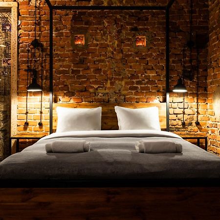 Househost Apartmeni: Podbrzezie 2/20 Краків Екстер'єр фото