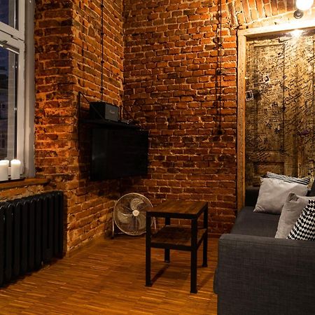 Househost Apartmeni: Podbrzezie 2/20 Краків Екстер'єр фото