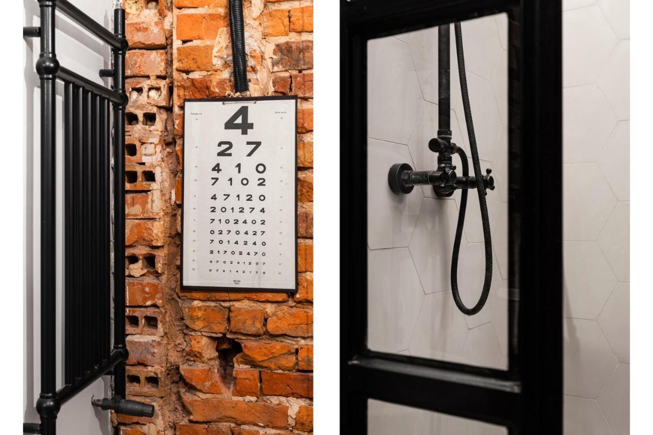 Househost Apartmeni: Podbrzezie 2/20 Краків Екстер'єр фото