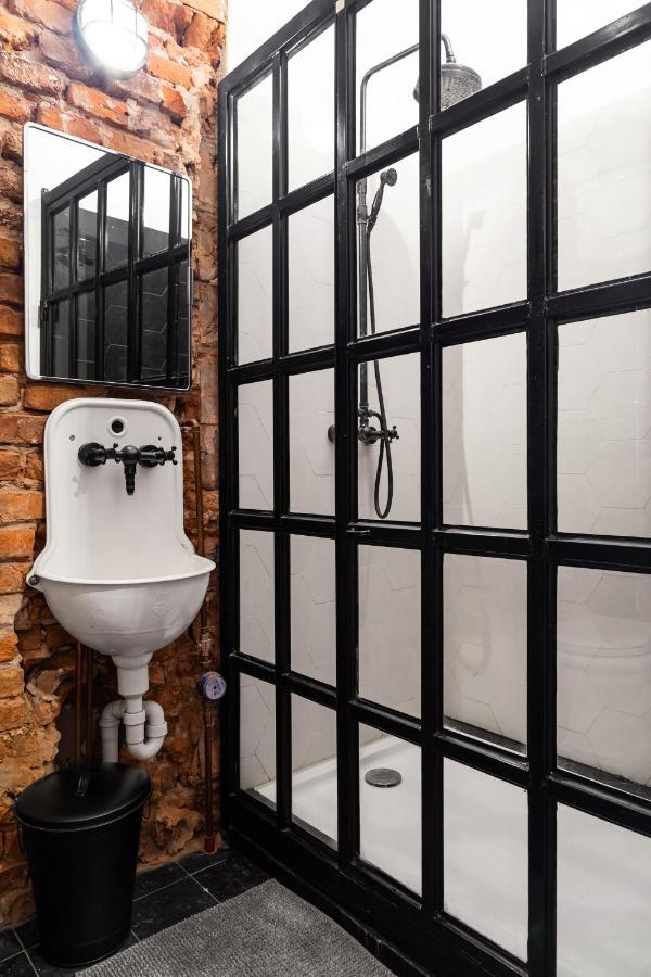 Househost Apartmeni: Podbrzezie 2/20 Краків Екстер'єр фото