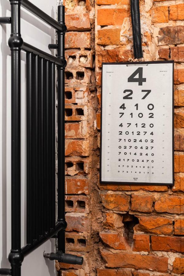 Househost Apartmeni: Podbrzezie 2/20 Краків Екстер'єр фото