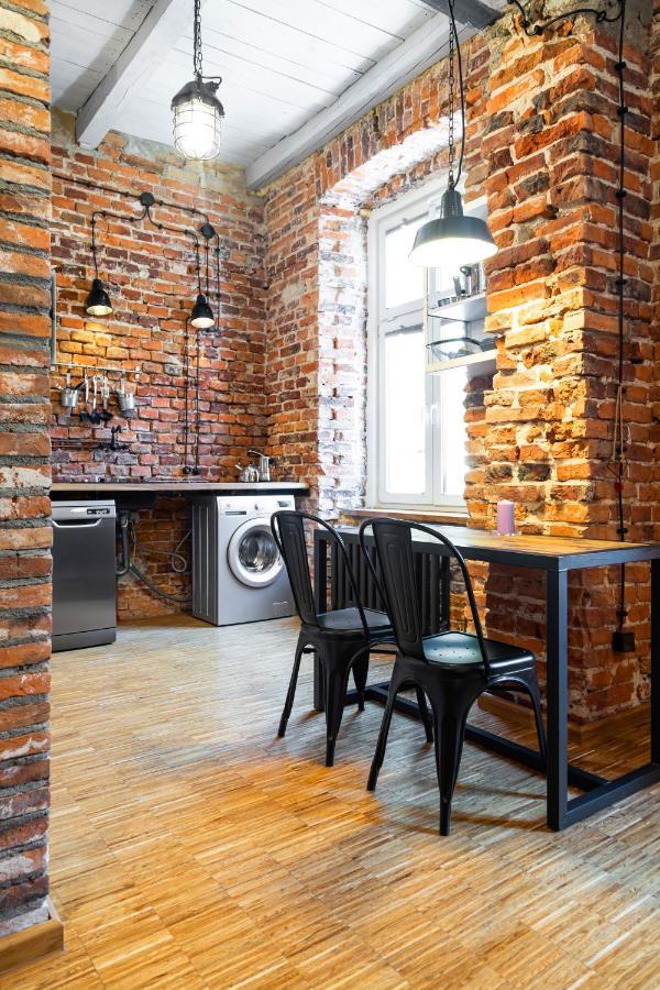 Househost Apartmeni: Podbrzezie 2/20 Краків Екстер'єр фото
